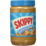 ! Crema De Cacahuate Skippy 1.13 Kgs