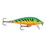 Señuelo Duro Pesca Rapala Countdown