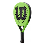 Pala De Pádel Wilson Blade Team V2 Paddle