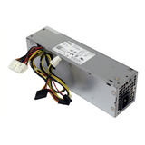 Fuente De Poder Dell Optiplex Sff 390 790 990 7010 9010 240w