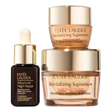 Bálsamo Anti-edad Estee Lauder Major Eye Impact Trio Set