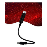 Laser Lluvia Multipunto Led Usb Auto Fiesta Dj Boliche