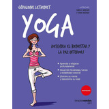 Yoga, De Collonge, Juliette. Editorial Terapias Verdes, Tapa Blanda En Español