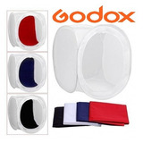 Caja De Producto Godox Fotografia  (50x50x50)- Fact A/b