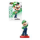 Amiibo Luigi (sms)