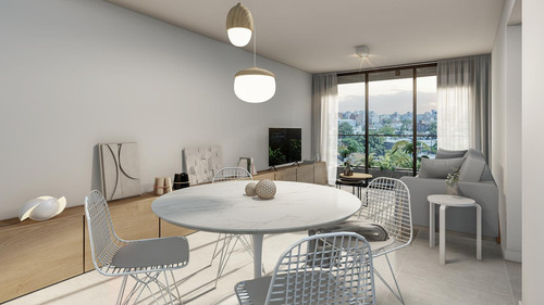 Venta Departamento 2 Amb Con Cochera, Ituzaingó Sur (1ºe) - Imagen 4