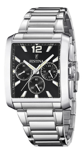 Reloj F20635/4 Festina Hombre Timeless Chronograph