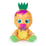 Cry Babies Tutti Frutti Pia Imc Toys Bebe Lloron Original