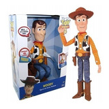 Woody Toy Story 4 Muñeco Original 15 Frases Next Point