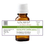 Aceite Esencial Eucalipto Limón (60 Variedades Disponibles)