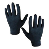 Guantes Primera Piel Térmicos Nieve Running Frio Invierno