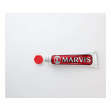 Marvis Cinnamon Mint Toothpaste