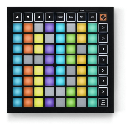 Controlador Novation Launchpad Mini Mk3 Midi - Oddity