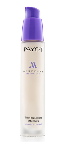 Sérum Menoderm Menopausa Payot