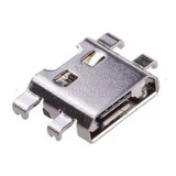 Pin Conector De Carga Usb LG Q6 M700ar M700a