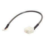 Cable Para Radios Kenwood Serie G 60 80.