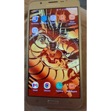 Samsung Galaxy J7 Metal 16 Gb Dourado Dual Sim Dourado