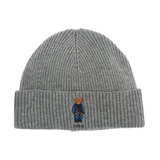 Gorro Ralph Lauren Unitalla Gris