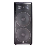 Bafle Jbl Jrx 225 Parlante Pasivo 2x15 2 Vías 2000w Caja