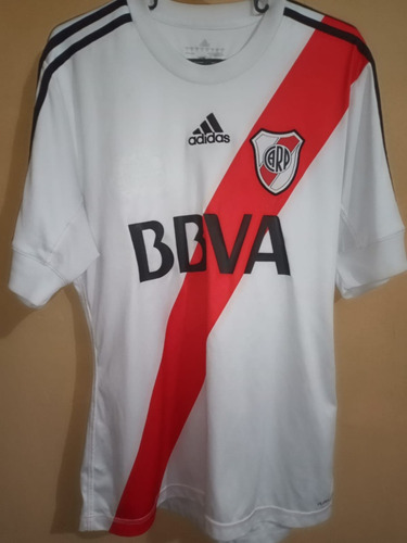 Camisetas River Plate  2012 Impecable Estado 