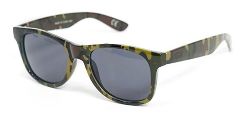 Gafas Vans Spicoli 4 Sunglasses In Camo Importadas Original