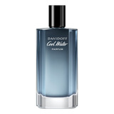 Fragancia Davidoff Cool Water Man Parfum Edp 50ml
