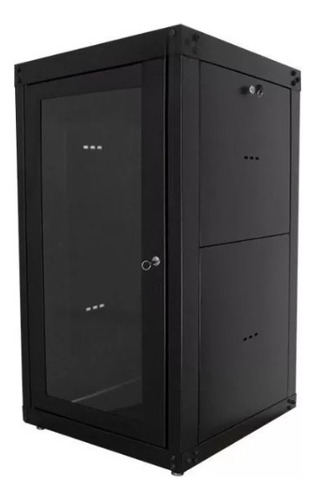 Rack 20ux870 + 03 Bandejas Fixas + Frete Grátis