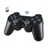 2.4ghz Wireless Gamepad Parapc,tvbox,controlador De Joystick