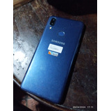 Celular Samsung Galaxy A 10 S Con Cargador Incluido