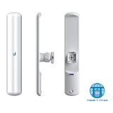 Ubiquiti Panel Litebeam Ac 16dbi 120º Lbe-5ac-16-120 Lap-120