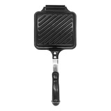 Utensilios De Cocina, Sartén Para Sándwiches Y Máquina Para