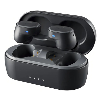 Audifonos Skullcandy True Wireless Sesh Anc Negro Negro - Excelente (Reacondicionado) | Envío gratis