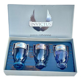 Invictus Paco Rabanne Set