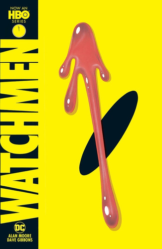 Libro Watchmen (2019 Edition) Ingles