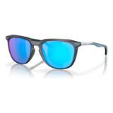 Óculos De Sol Oakley Thurso Re-discover Prizm Sapphire Oo928