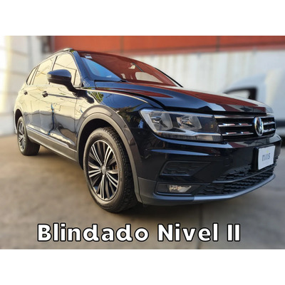 Volkswagen Tiguan 1.4 Comfortline At
