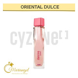 Perfume Dancing Sunset Cyzone - Ml