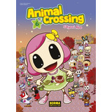 Manga Animal Crossing Vol.06