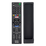 Rmt-tx102u Control Remoto Para Smart Tv Sony Original Nuevo