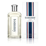 Perfume Importado Masculino Tommy Edt Tommy Hilfiger Eau De Toilette 200ml | 100% Original Lacrado Com Selo Adipec E Nota Fiscal Pronta Entrega
