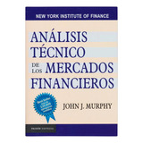 Análisis Técnico De Los Mercados Financieros