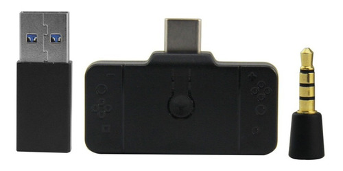 Nintendo Switch / Ps4 / Xbox One / Receptor Bluetooth