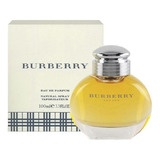 Perfume Burberry For Women Edp - mL a $2293