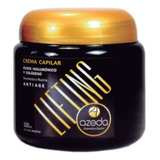 Crema Capilar Azeda Lifting Anti Age X500 Ml