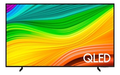 Smart Tv Samsung Qled 65 Polegadas 4k Com Gaming Hub