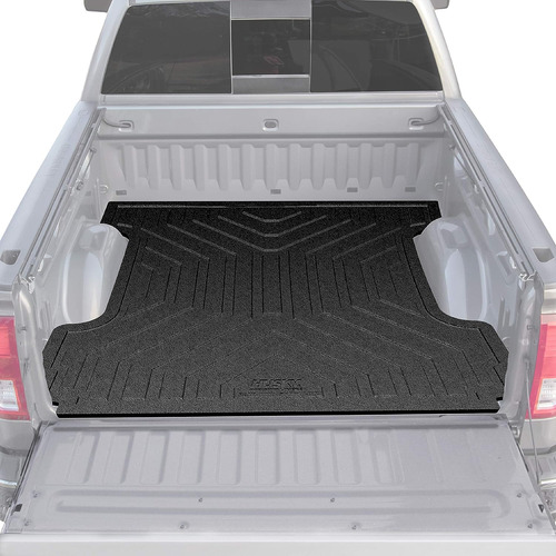 Alfombrilla De Cama Resistente | Ram 1500 2009 - 2018 Sin Sa