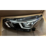 Faro Izquierdo Nissan Versa 2021-2023