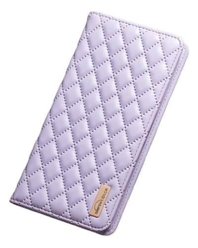 Funda Magnética Tipo Cartera De Piel Con Tapa For Xiaomi Re