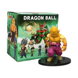 Orange Piccolo Figura Dragon Ball Super Hero