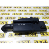 Ressonador  Do Filtro De Ar A1121400087 Da Ml320 V6 3.2 2000